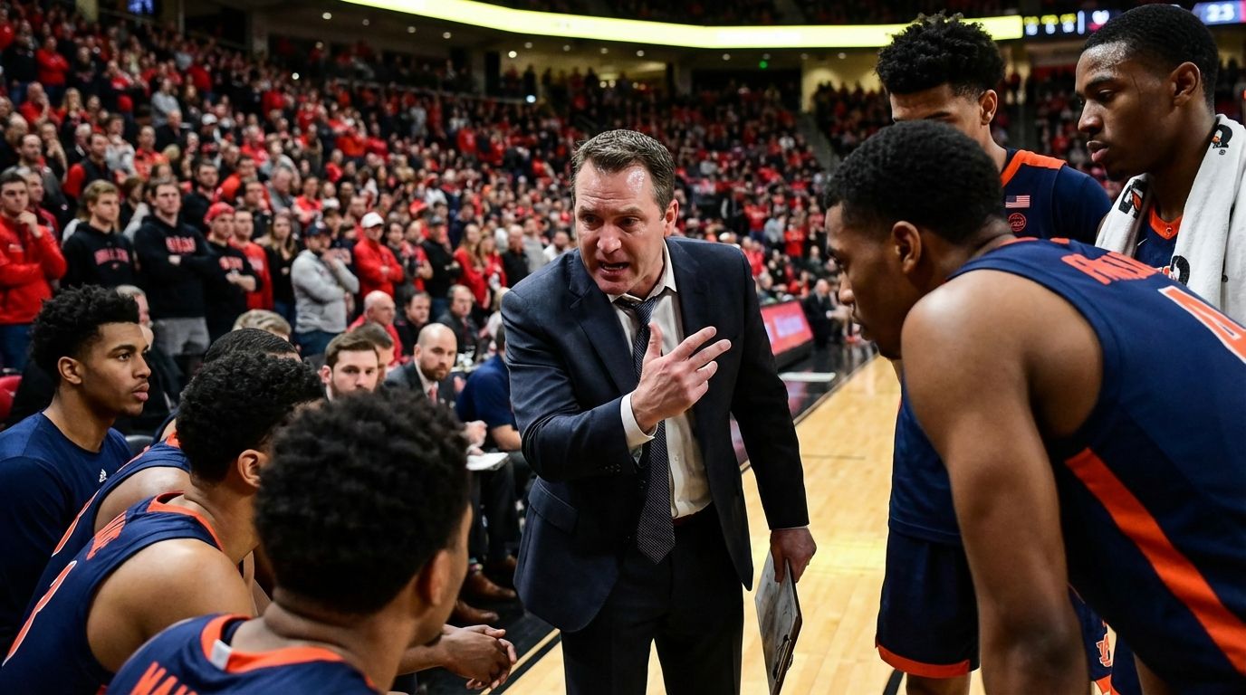 Virginia’s Quiet Rise: How the Cavaliers Became Duke’s Real Problem in the ACC