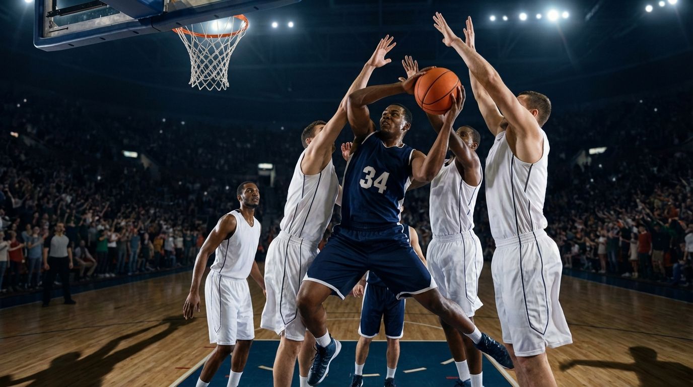 Virginia’s Quiet Rise: How the Cavaliers Became Duke’s Real Problem in the ACC