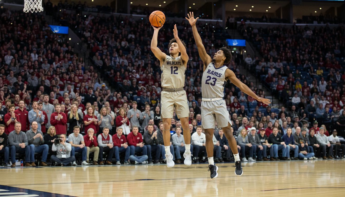 Darryn Peterson vs. AJ Dybantsa: A Prospect Showdown With History—and Reality—On the Line