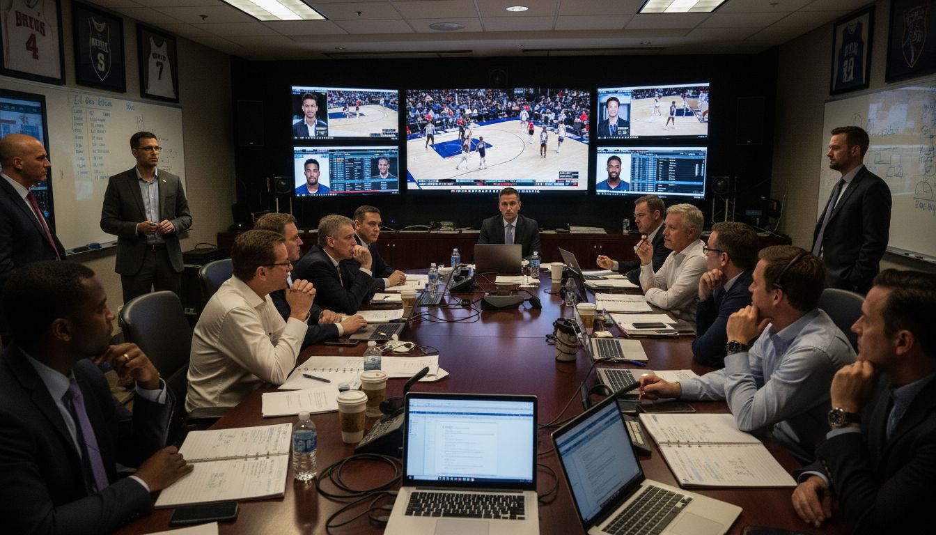 Darryn Peterson vs. AJ Dybantsa: A Prospect Showdown With History—and Reality—On the Line