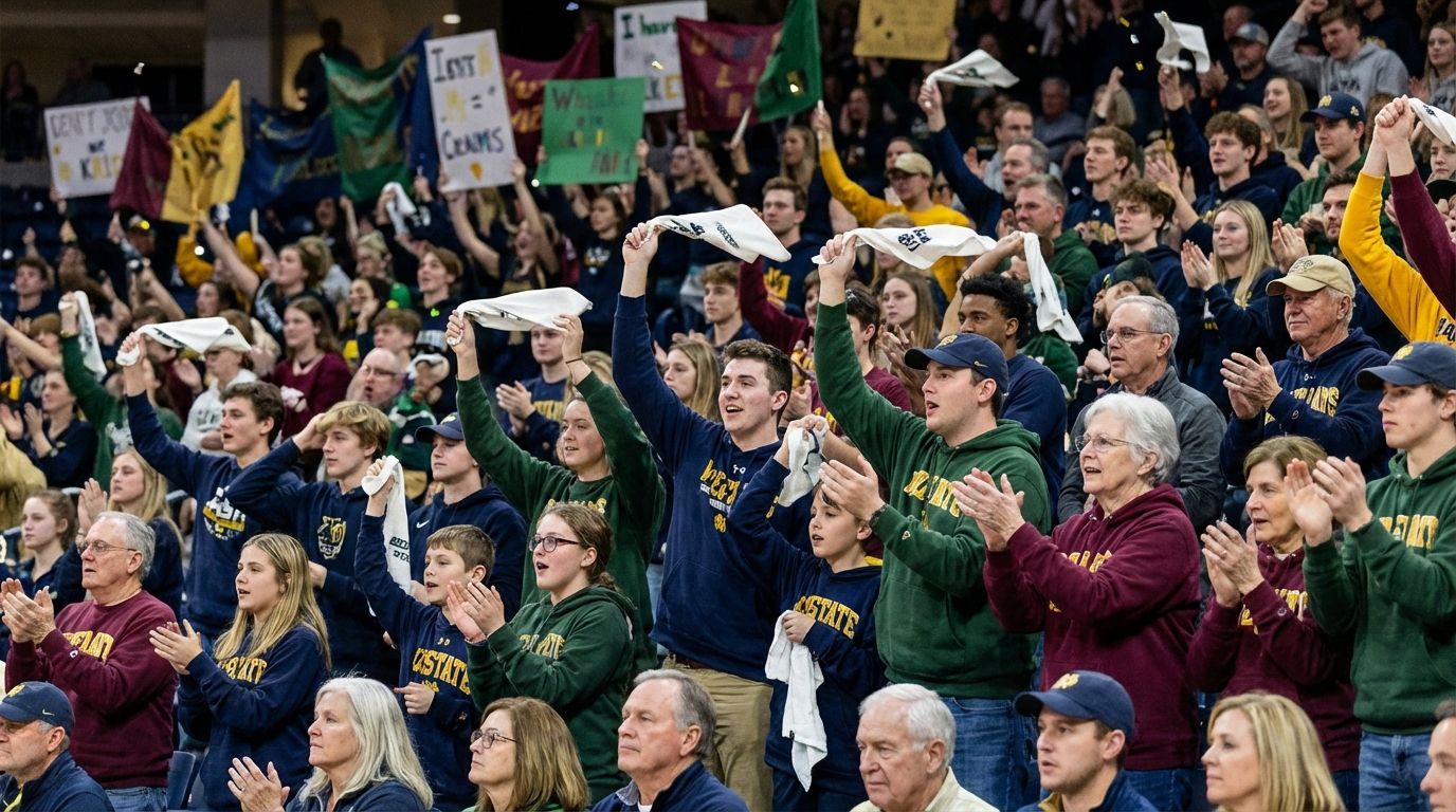 UConn-Georgetown Preview: Blue-Collar Battle In A Numbers-Driven World