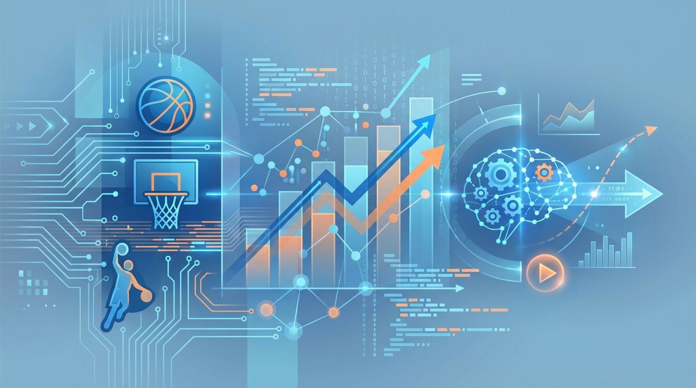 UConn–Villanova Isn’t Just a Line: How Data, Betting, and Accountability Collide in the Big East