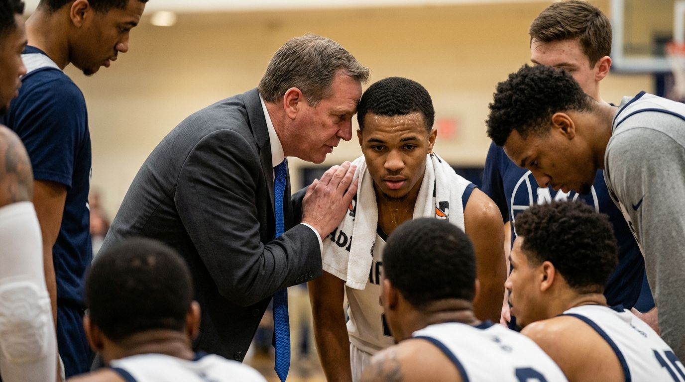 The Freshman Takeover and the Big Ten’s Changing Center of Gravity