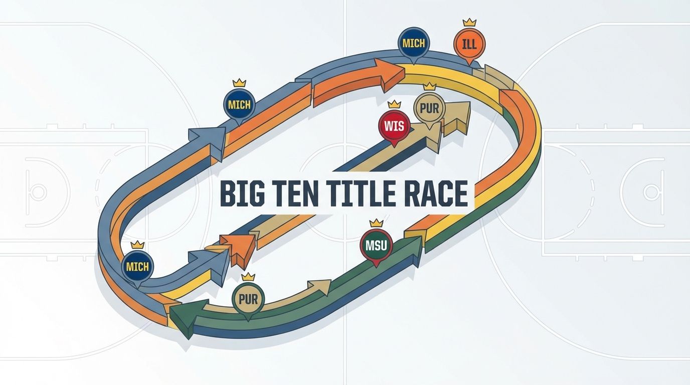 Purdue’s OT Escape in Lincoln Proves One Thing: The Boilermakers Are Going to Mess Up Somebody’s Season