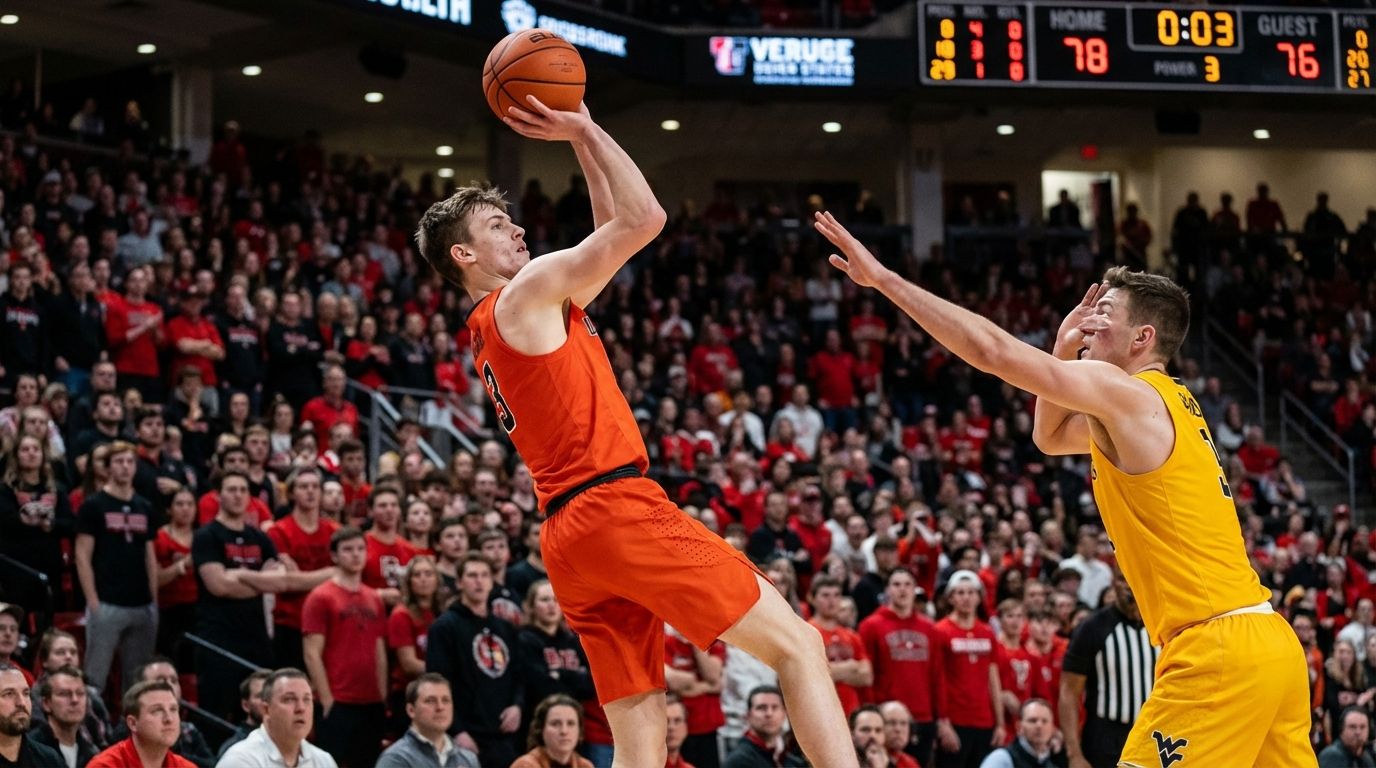 Men’s Power Dynamics and the Making of a Real Contender