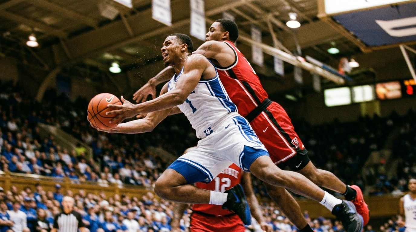 Inside the Coastal: A Mid-Major Where Chaos Is the Brand