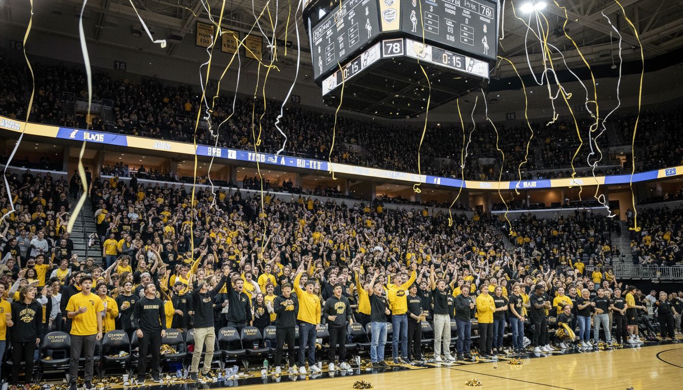 Bubble Watch With A Big East Heart: Who’s Dancing, Who’s Sweating, And Why It Matters