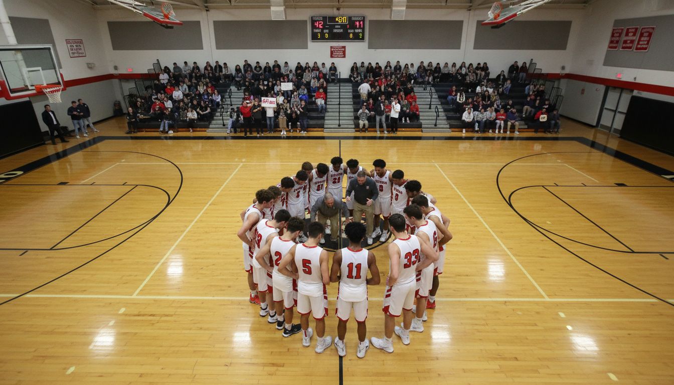 Bubble Watch With A Big East Heart: Who’s Dancing, Who’s Sweating, And Why It Matters