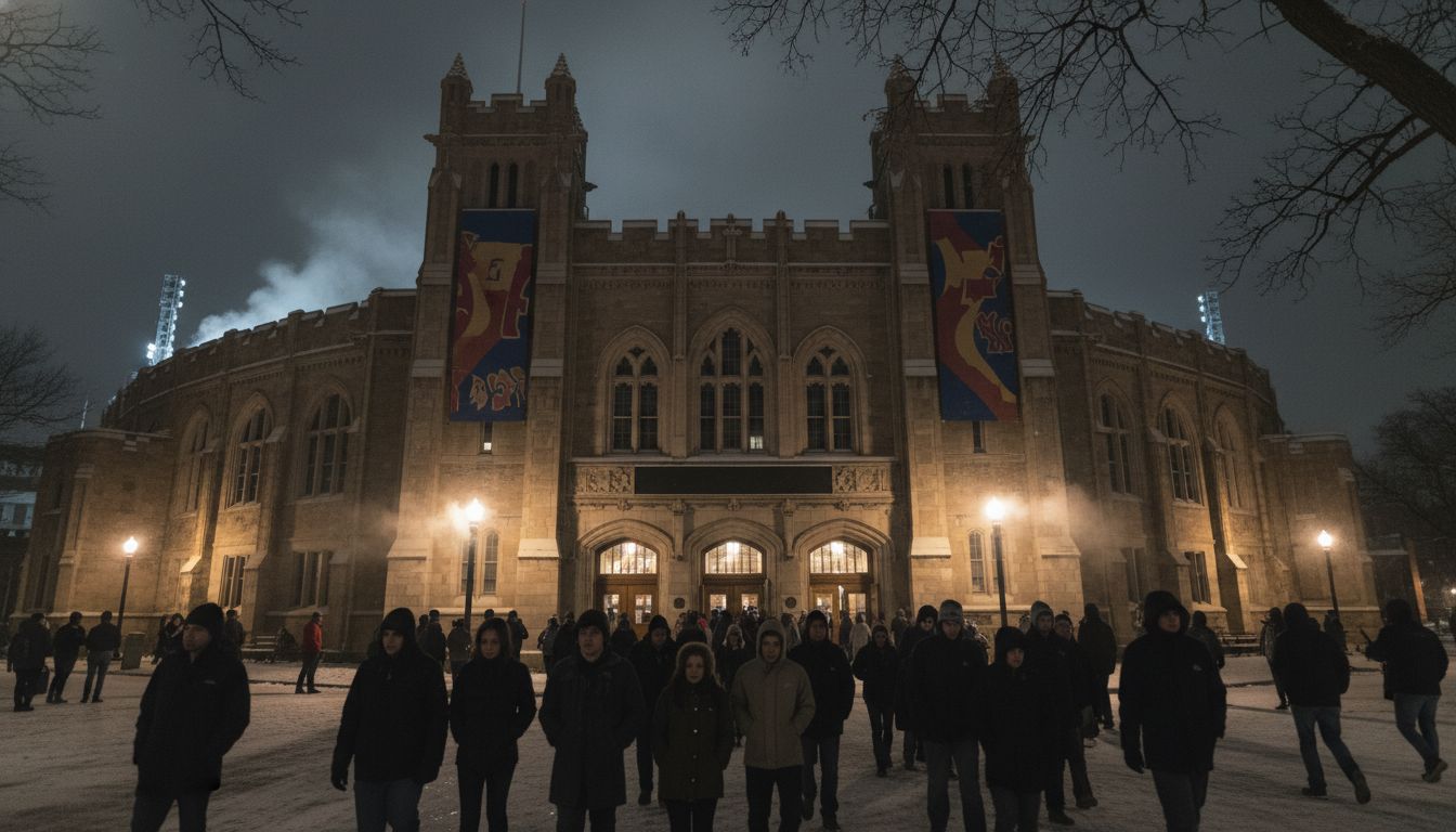 February Crunch Time: When Contenders Find Out Who They Really Are