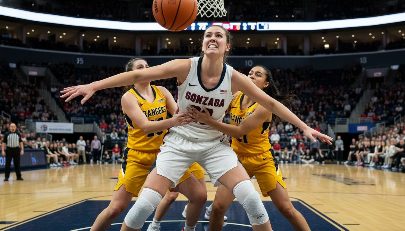 The WCC Without Gonzaga: Who’s Ready To Wear the Crown?