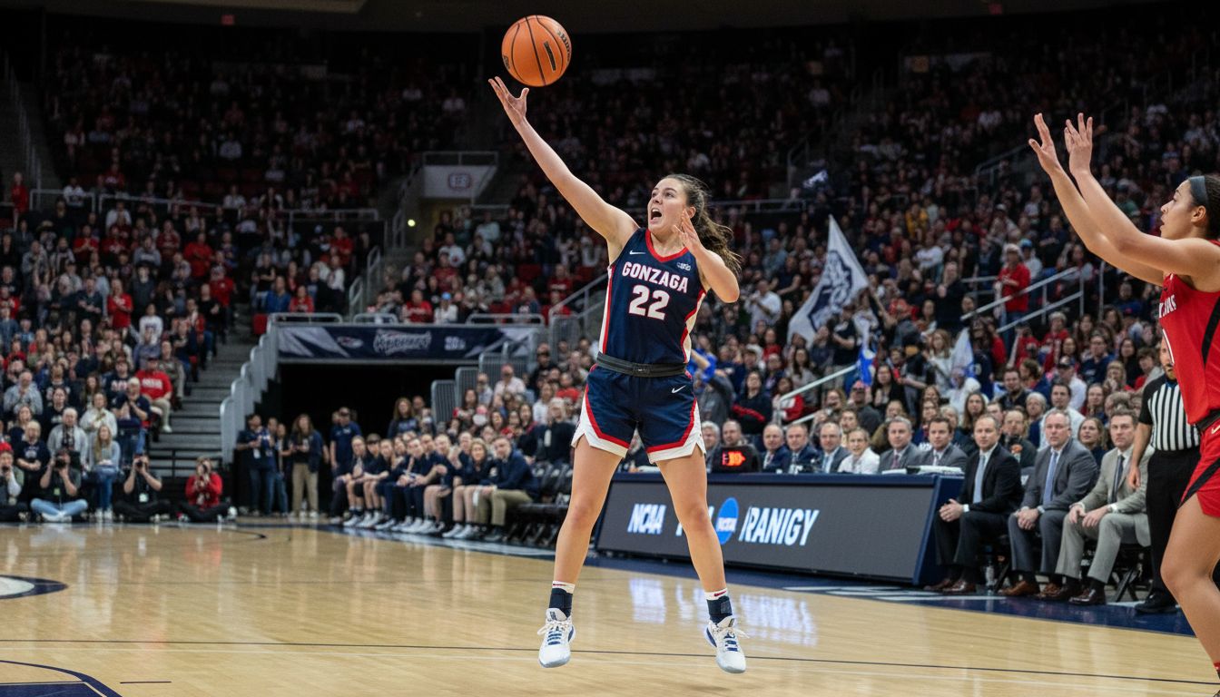 The WCC Without Gonzaga: Who’s Ready To Wear the Crown?