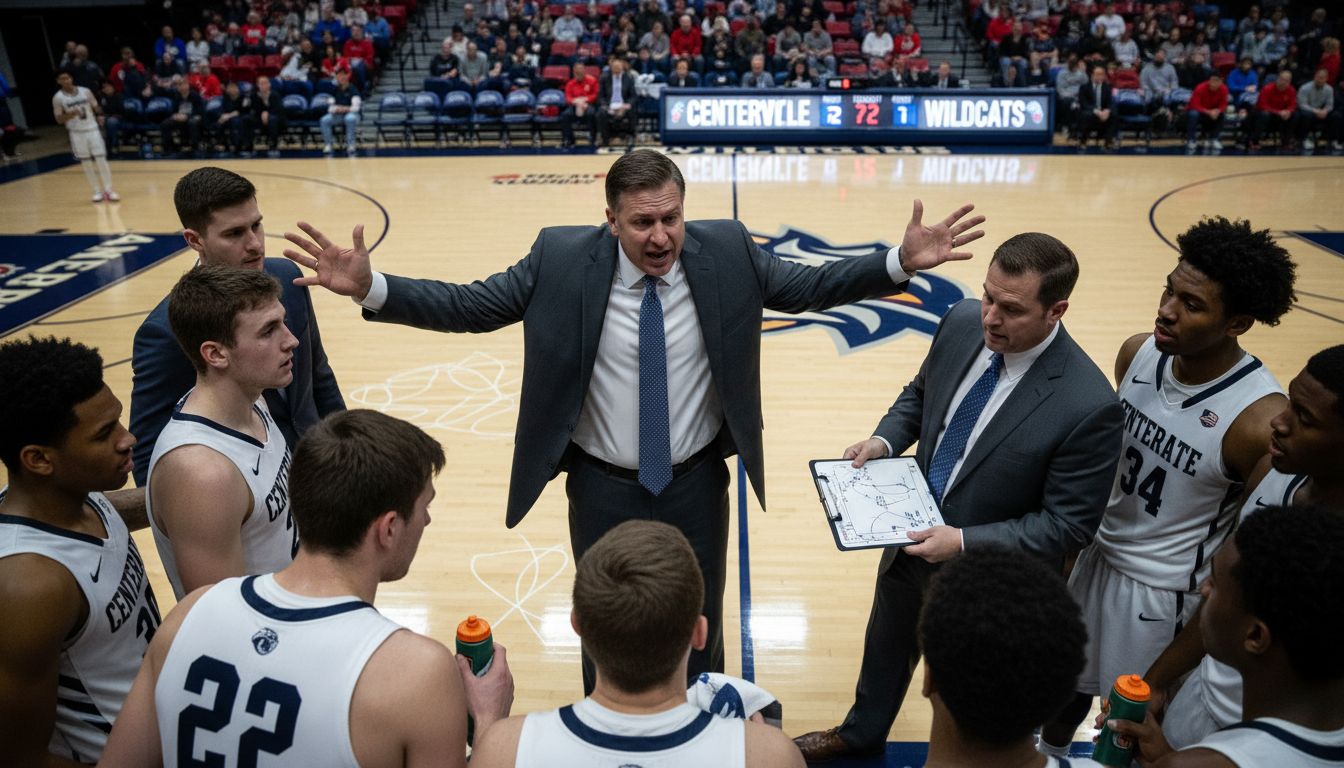 The WCC Without Gonzaga: Who’s Ready To Wear the Crown?