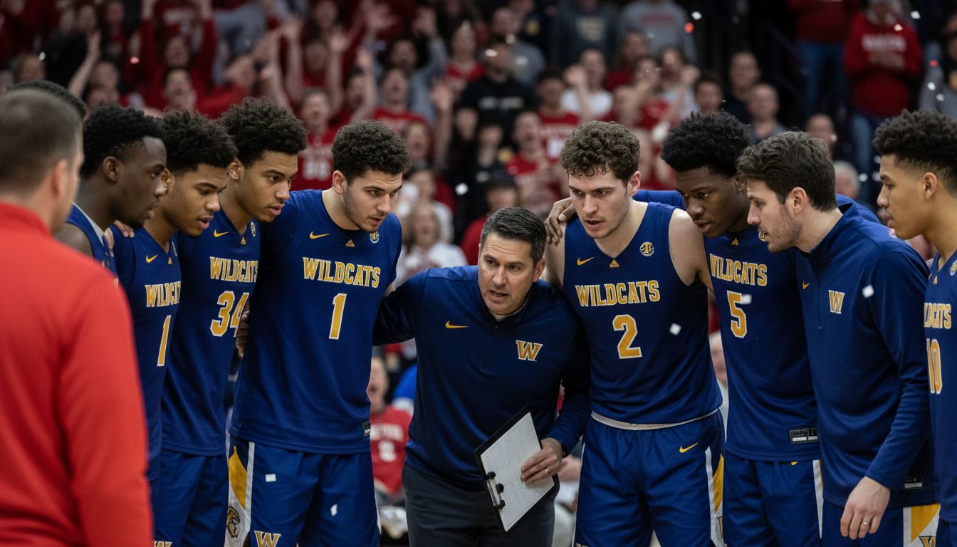 Michigan’s Gritty Comeback, UCLA’s Brutal Road, and Why Rankings Never Tell the Whole Story