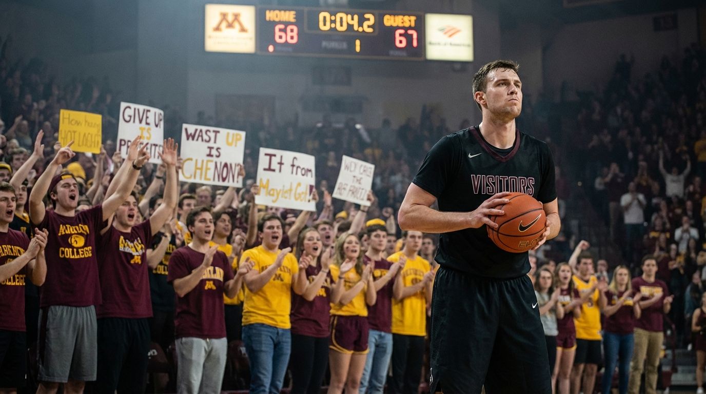 Conference Crowns, Not Brackets: Who’s Built to Survive the Grind?