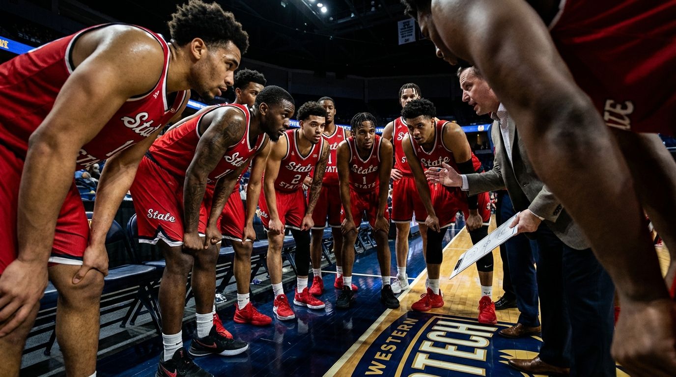 AP Top 25 Heat Check: Arizona’s Run, Houston’s Surge, and Who’s Really Built for March