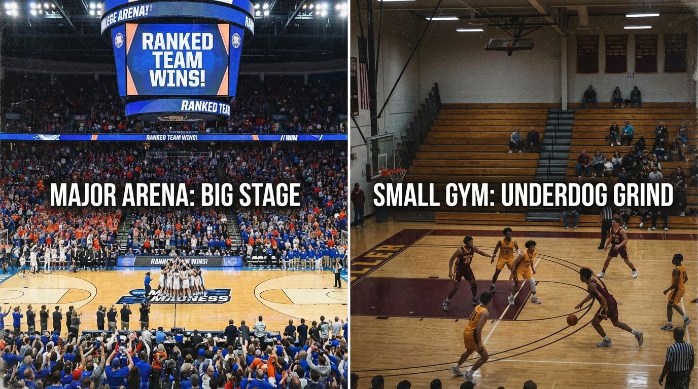 AP Top 25 Heat Check: Arizona’s Run, Houston’s Surge, and Who’s Really Built for March