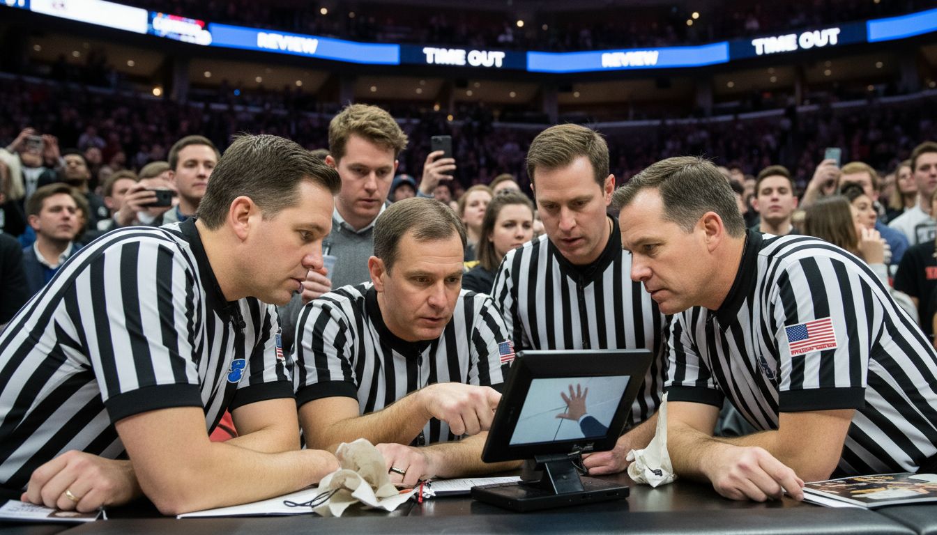 After the Brawl: What St. John’s–Providence Told Us About Rivalry, Restraint, and Being 20 Years Old on National TV