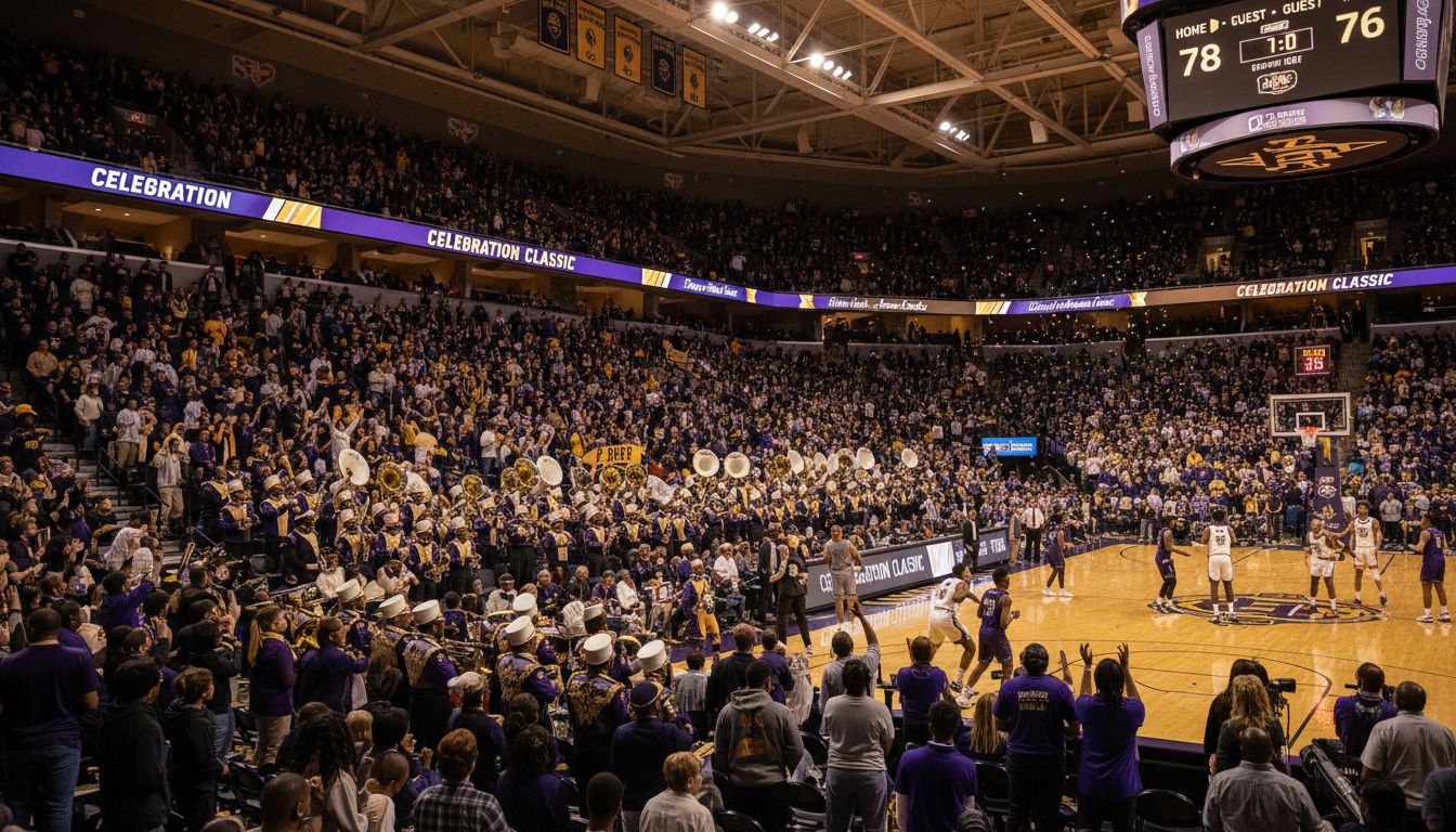 Bruises, Brackets and Bubble Teams: A Wild Valentine’s Day in College Hoops