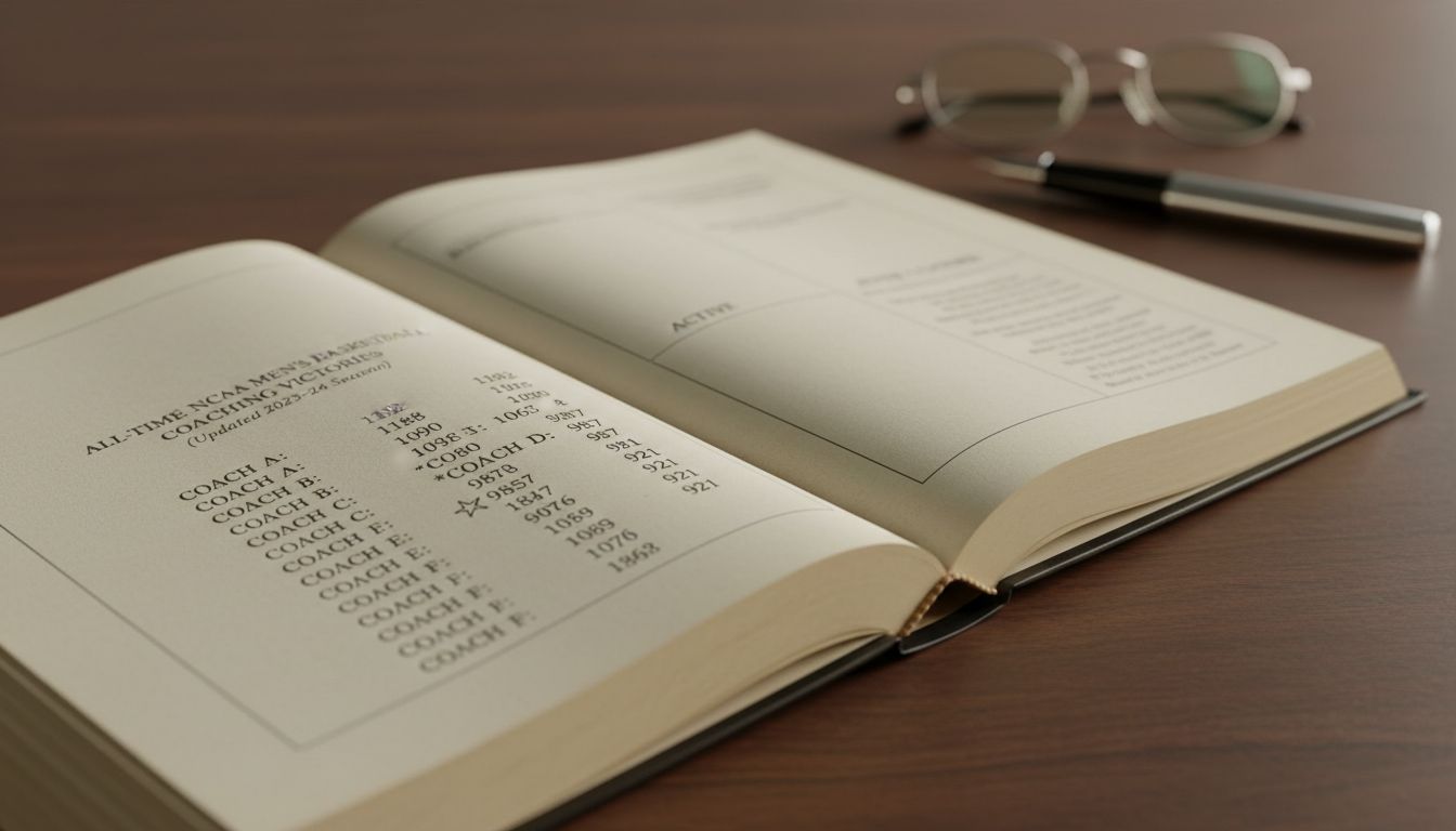 Rick Pitino’s Climb, Vacated Wins, and a Family Overtime in the Big East