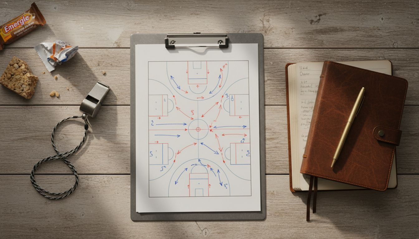 Kansas State’s Next Chapter: Coaching Candidates, Culture Shifts, and the Quiet Stakes of a Big 12 Power