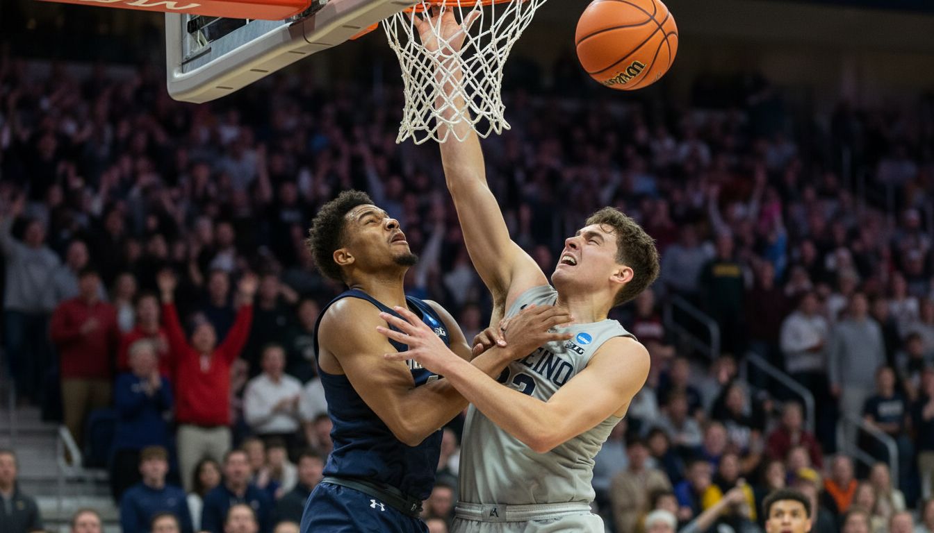 JT’s Weekly Watchlist: 10 Men’s College Hoops Games You Actually Want to Clear Your Schedule For