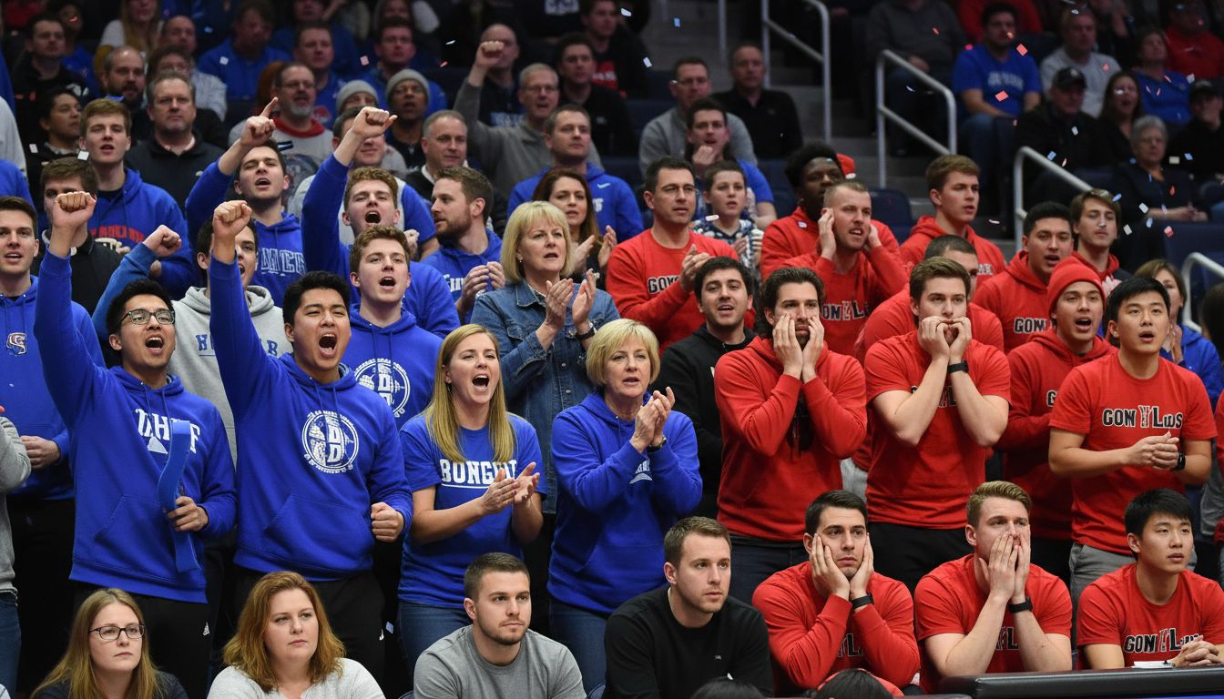 JT’s Weekly Watchlist: 10 Men’s College Hoops Games You Actually Want to Clear Your Schedule For