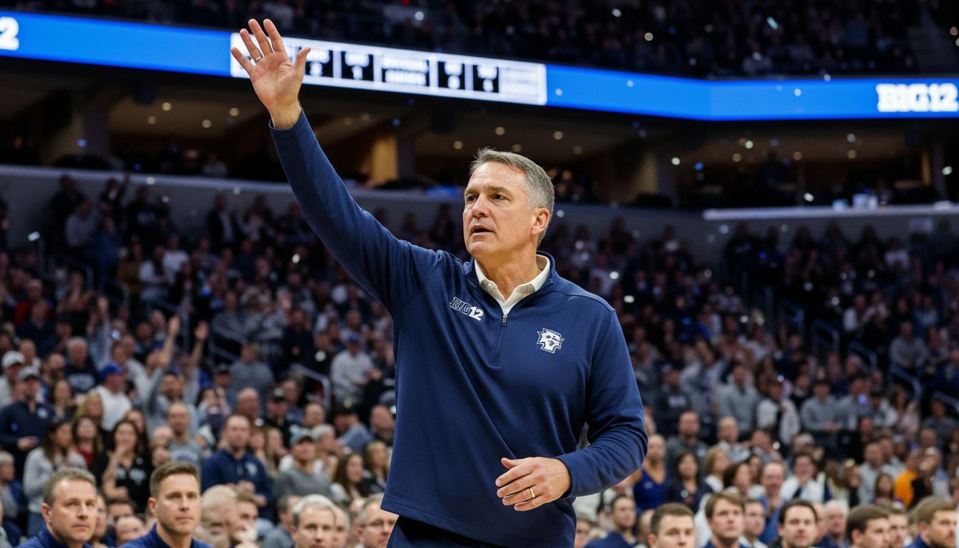 BYU Loses Heart-and-Soul Guard Richie Saunders to Season-Ending ACL Tear