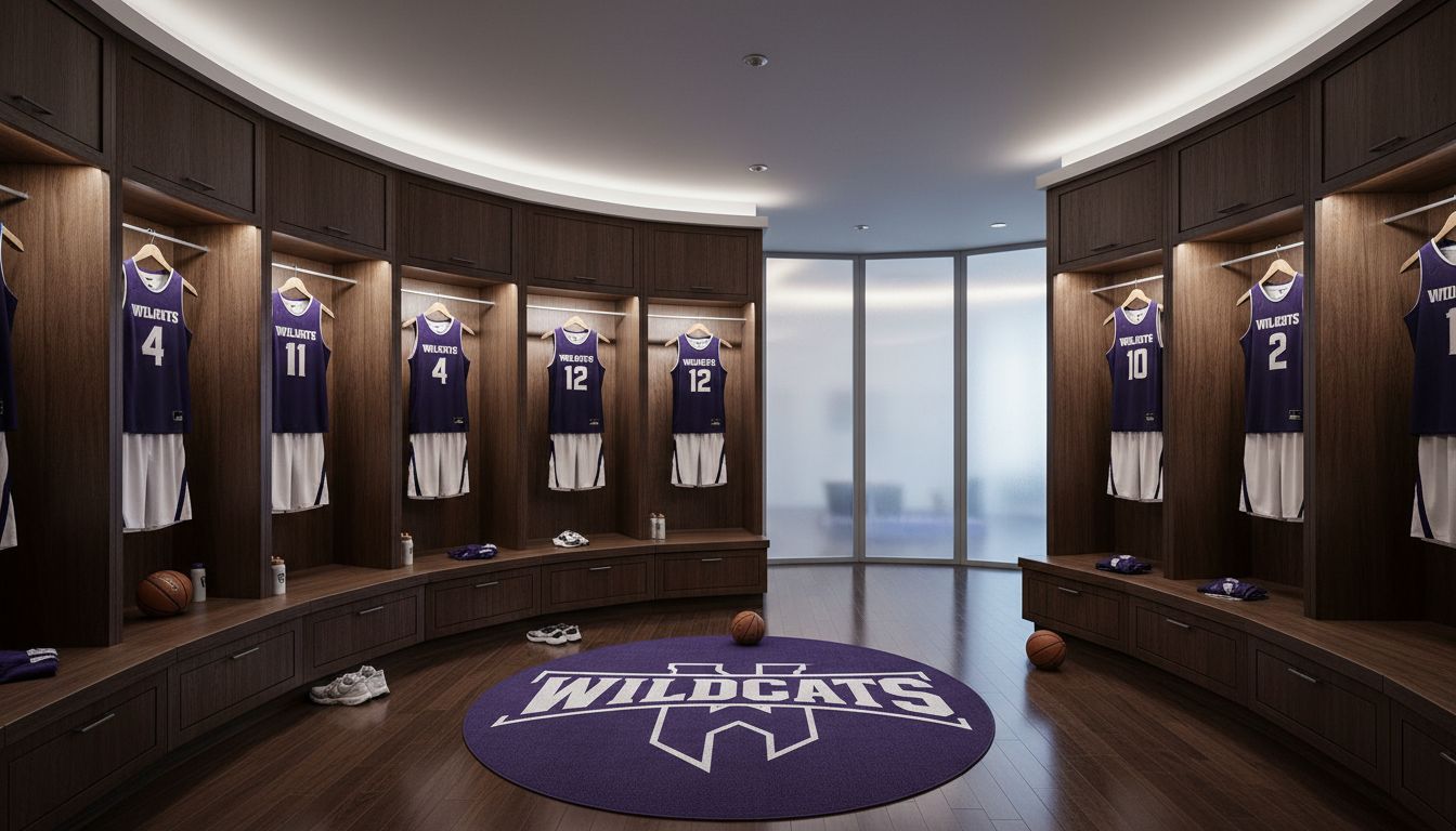 Kansas State, Jerome Tang, and the High Cost of Losing the Plot