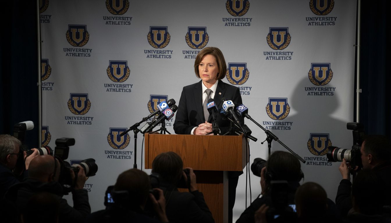 Kansas State, Jerome Tang, and the High Cost of Losing the Plot