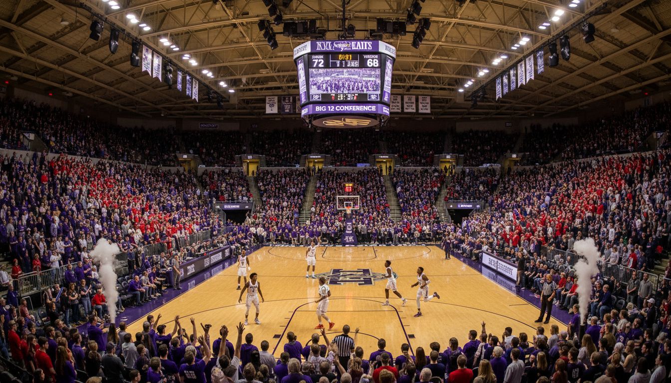 Kansas State, Jerome Tang, and the High Cost of Losing the Plot
