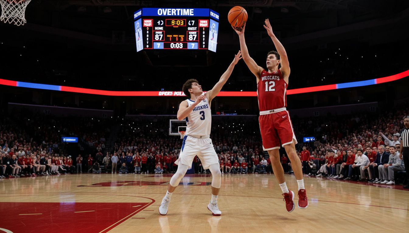 JT Toppin, Texas Tech, and the New Physics of the Big 12