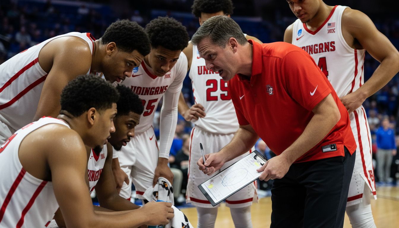 JT Toppin, Texas Tech, and the New Physics of the Big 12