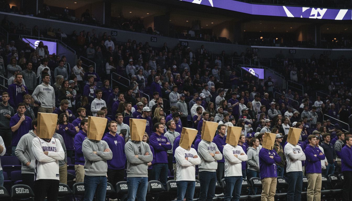 Jerome Tang, Tough Love, and the Thin Line Between Accountability and Alienation