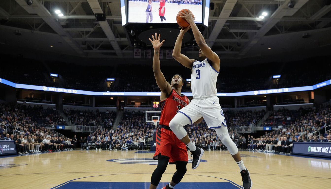 The 2026 Five‑Star Arms Race: Which Bluebloods Actually Got Better?