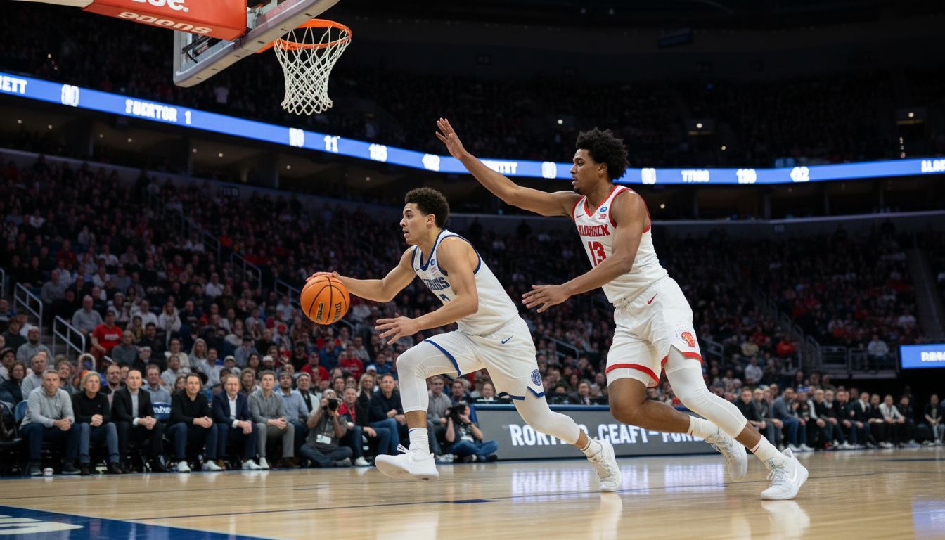 The 2026 Five‑Star Arms Race: Which Bluebloods Actually Got Better?