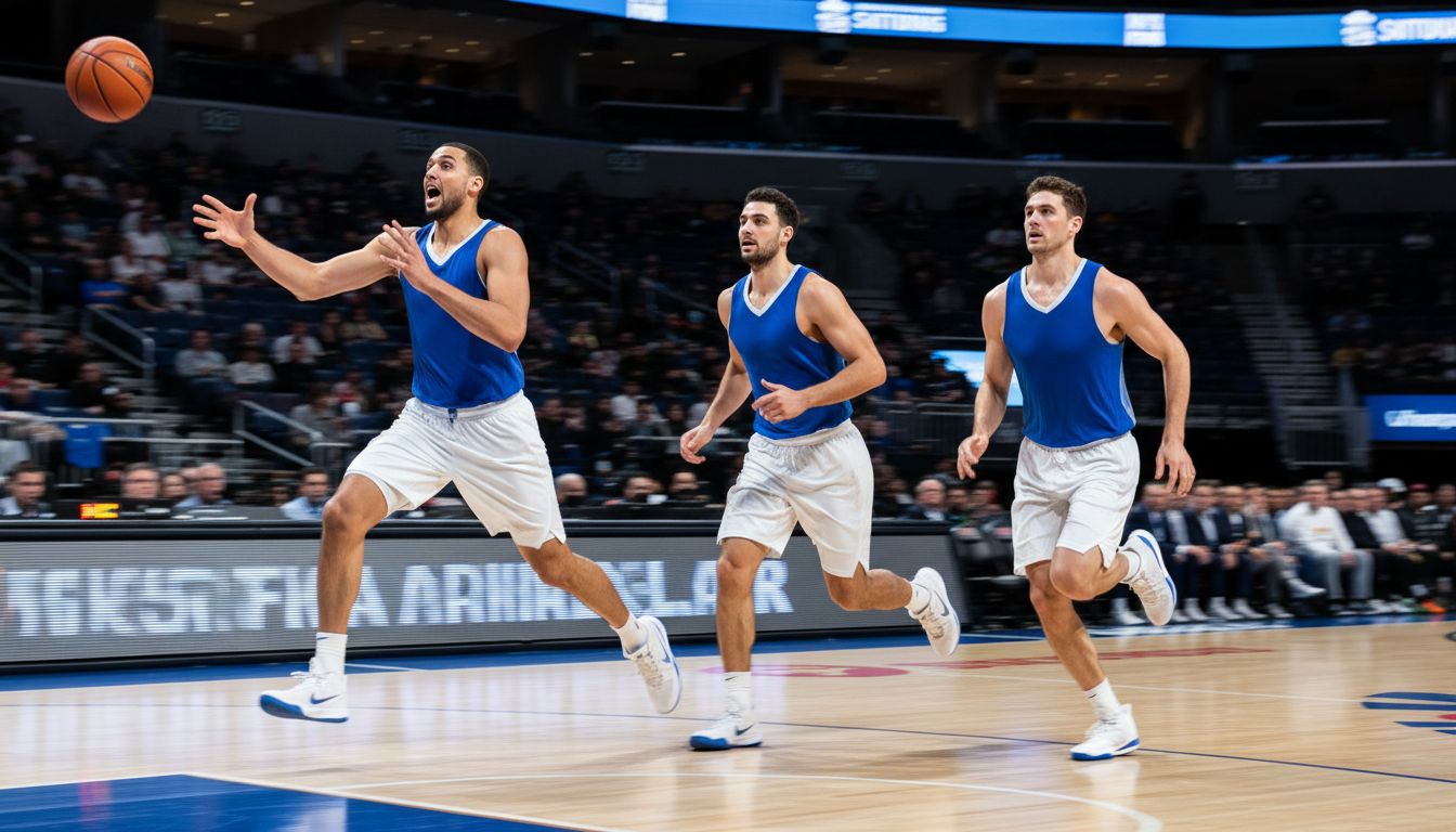 The 2026 Five‑Star Arms Race: Which Bluebloods Actually Got Better?