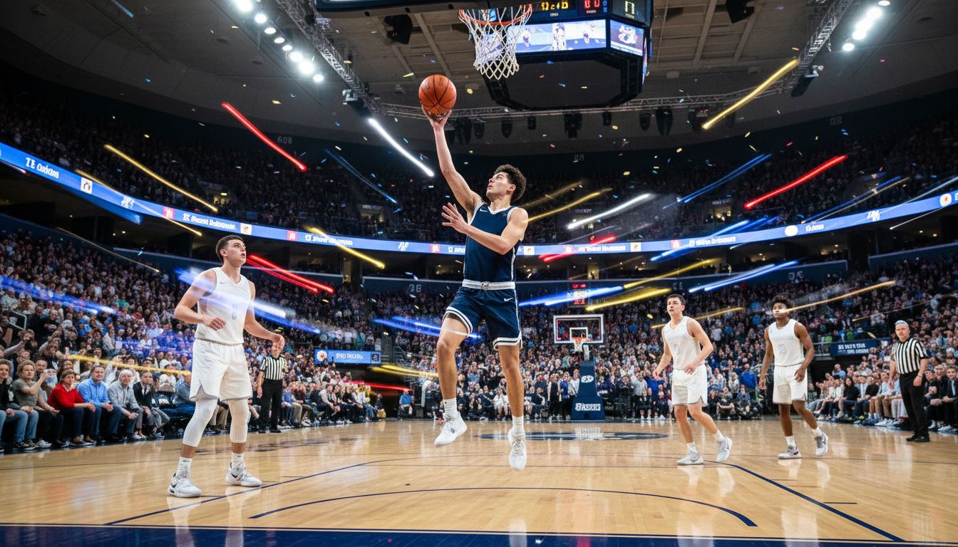From Kareem to Clayton: What Final Four MOPs Reveal About College Hoops Power—and Who’s Missing