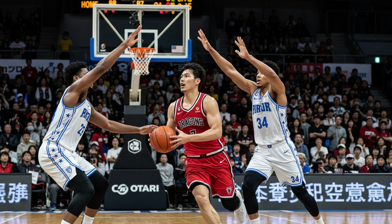 From Can’t-Miss Prospect to Federal Indictment: The Winding Road of Antonio Blakeney