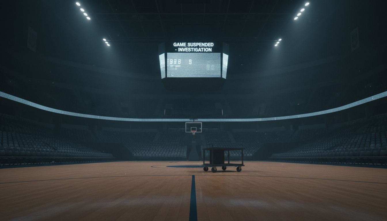 From Can’t-Miss Prospect to Federal Indictment: The Winding Road of Antonio Blakeney