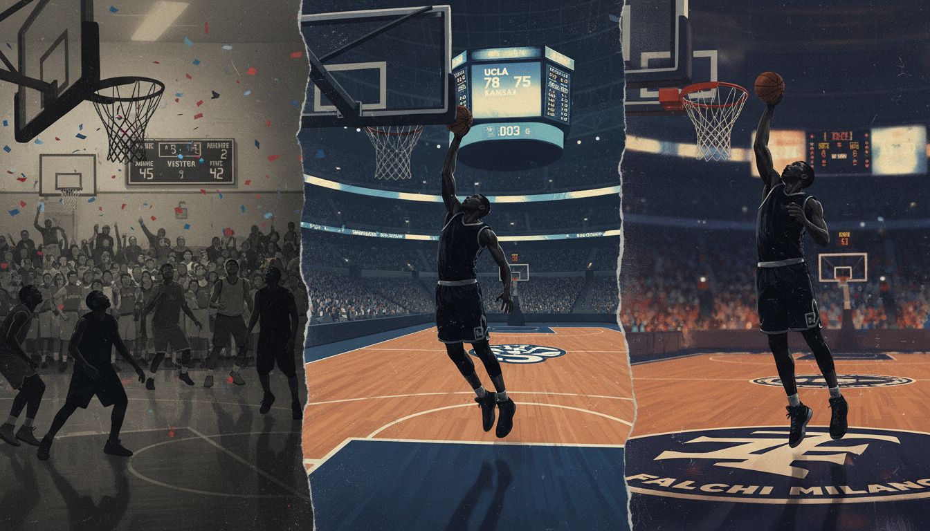 From Can’t-Miss Prospect to Federal Indictment: The Winding Road of Antonio Blakeney