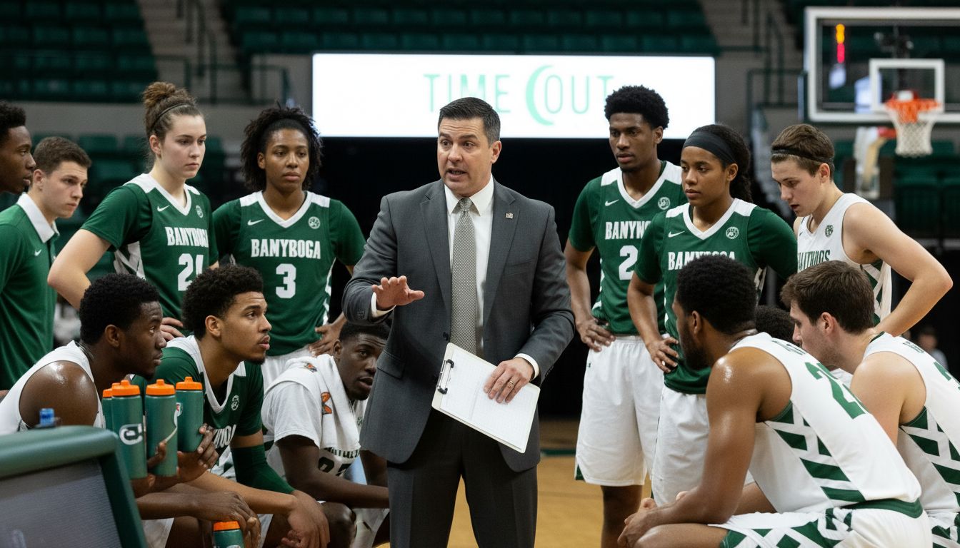 College Basketball’s Biggest Surprises — And What They Tell Us About Modern Programs