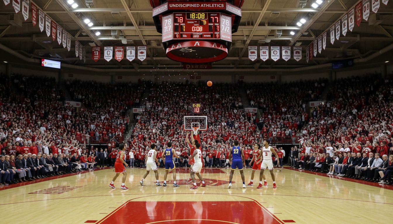 Two Unbeatens in February: Why Arizona and Miami Matter in a Sport That Still Bows to 1976