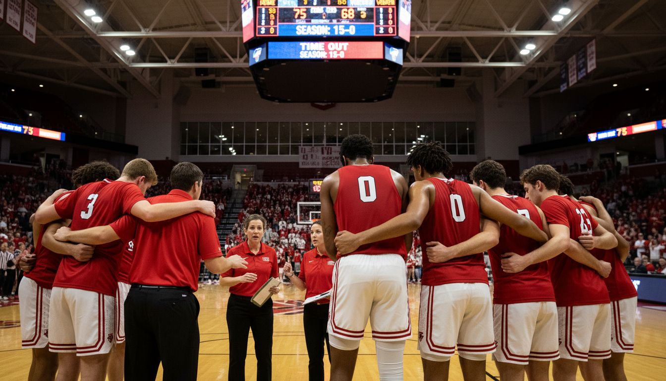 Two Unbeatens in February: Why Arizona and Miami Matter in a Sport That Still Bows to 1976