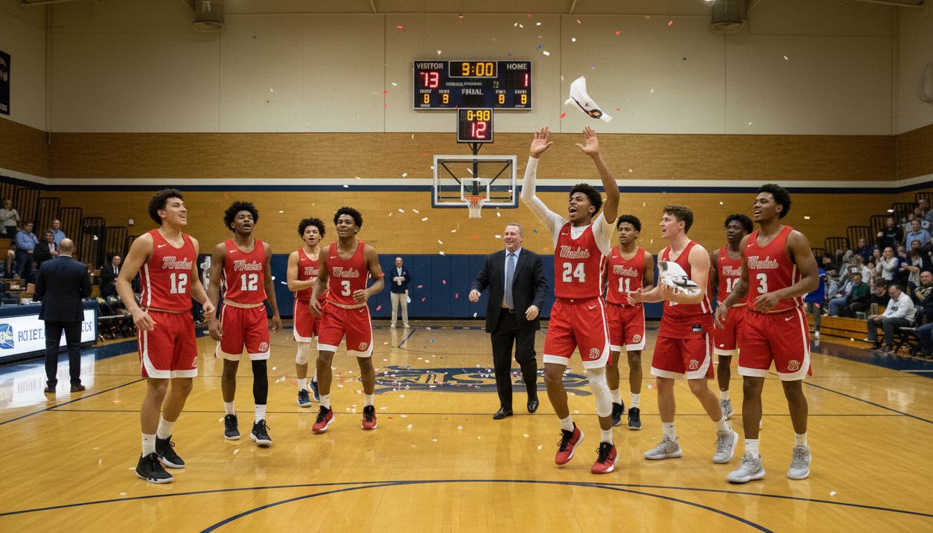 Two Unbeatens in February: Why Arizona and Miami Matter in a Sport That Still Bows to 1976