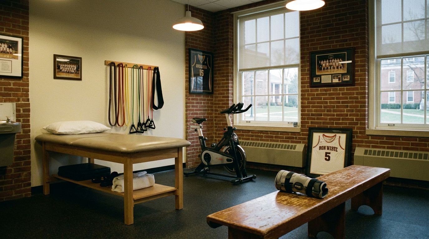 Texas Tech’s Heartbreak: What JT Toppin’s ACL Tear Really Means