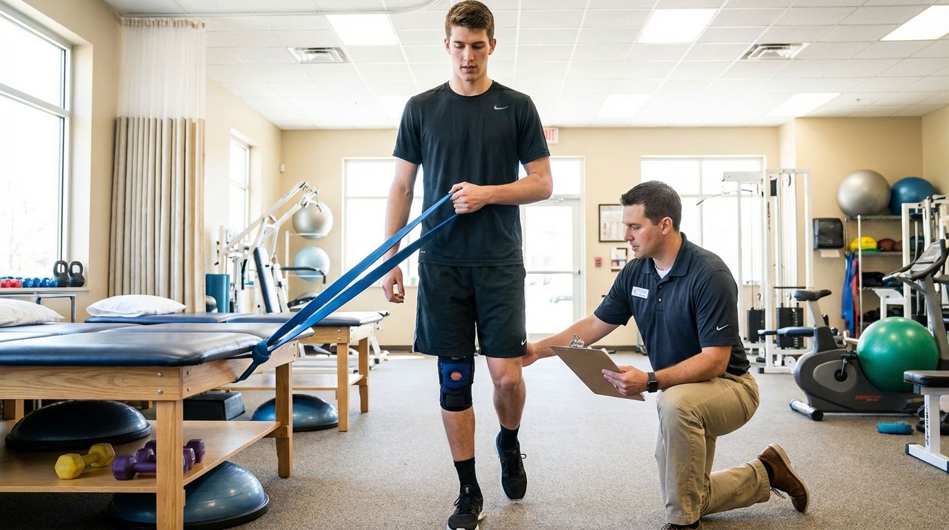 Texas Tech’s JT Toppin Goes Down: What His Season-Ending ACL Tear Means for the Red Raiders