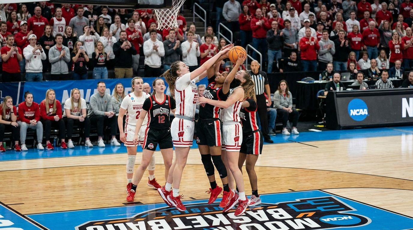 Inside the MAC: Undefeated Dreams, Bubble Fights, and the Grind of a One‑Bid World