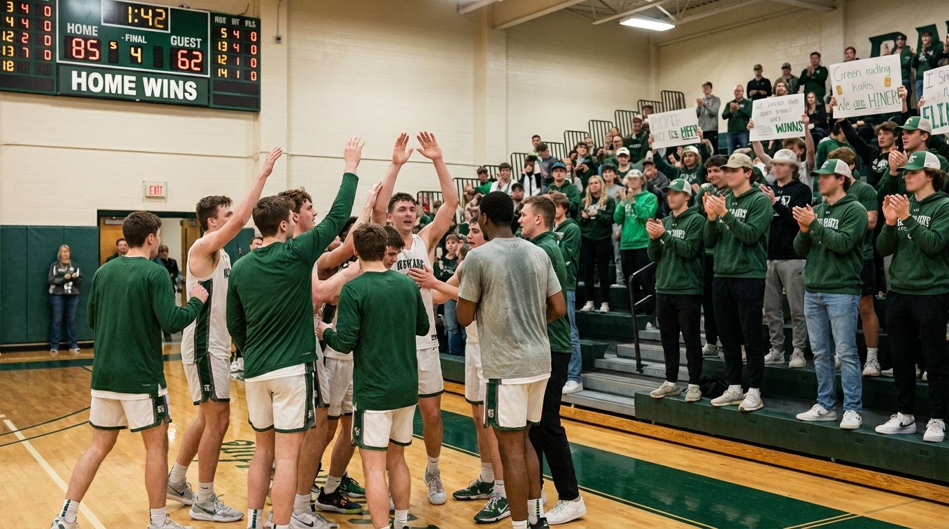 Mick Cronin, Accountability, and the Fine Line Between Toughness and Theater