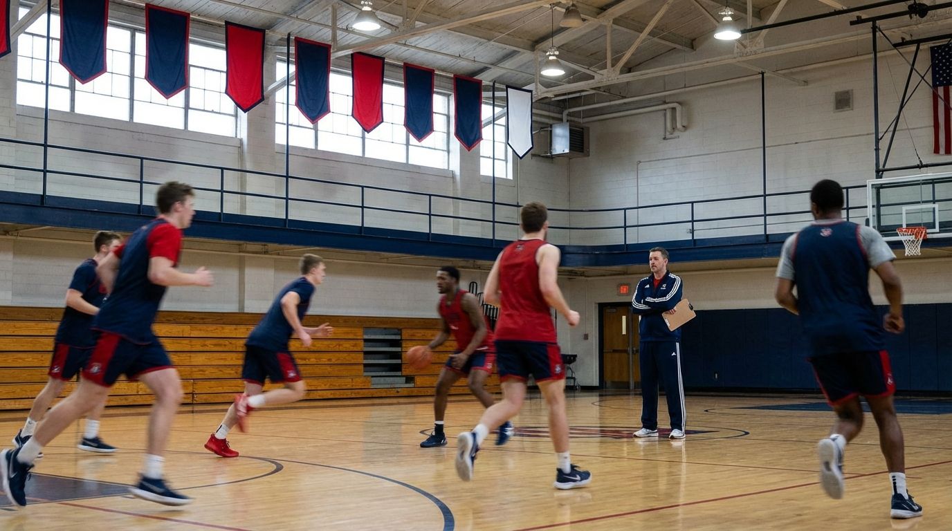 Mick Cronin’s Rough Night in East Lansing — And What It Says About UCLA