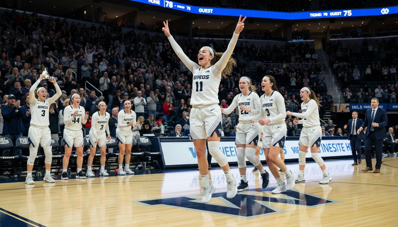 Warriors, Anteaters and Underdogs: A Big West Hoops Deep Dive from SEC Country